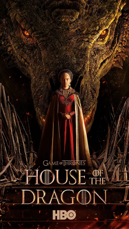 House of the Dragon