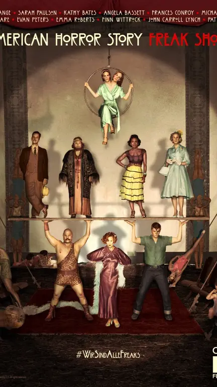 American Horror Story