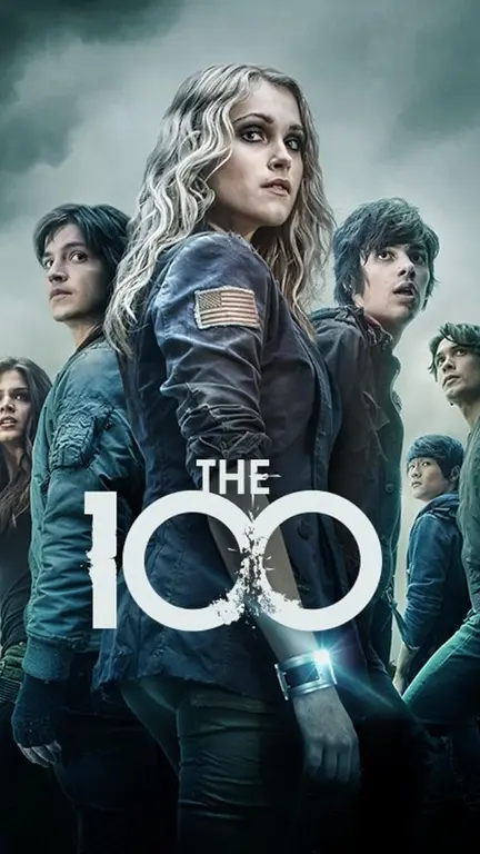 The 100