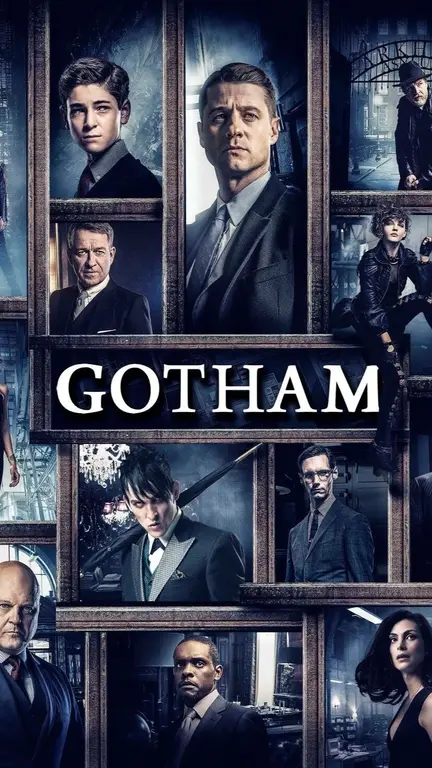 Gotham