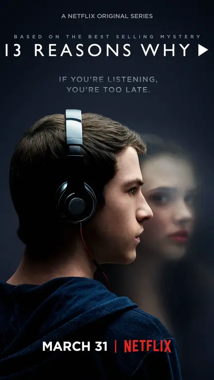 13 Reasons Why
