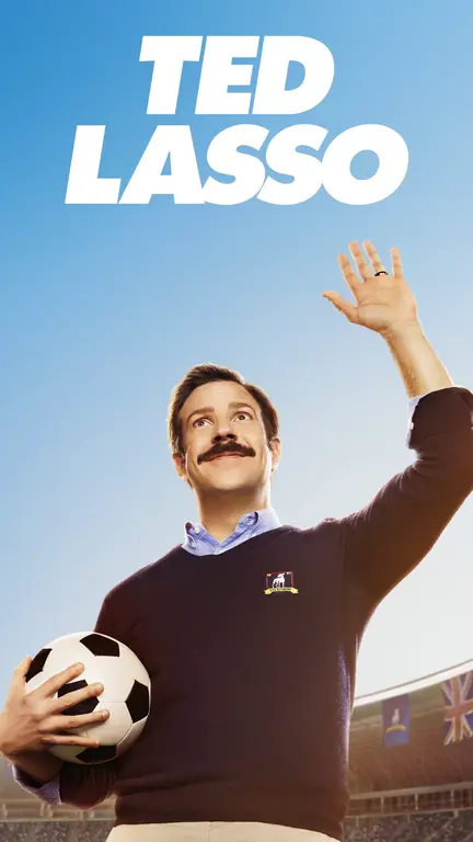 Ted Lasso