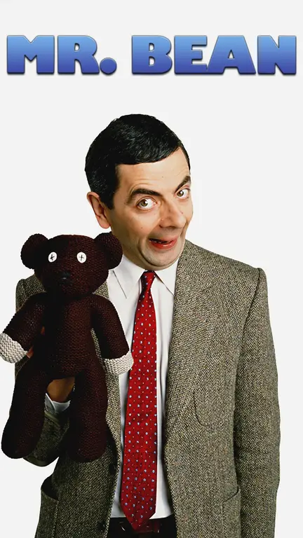 Mr. Bean
