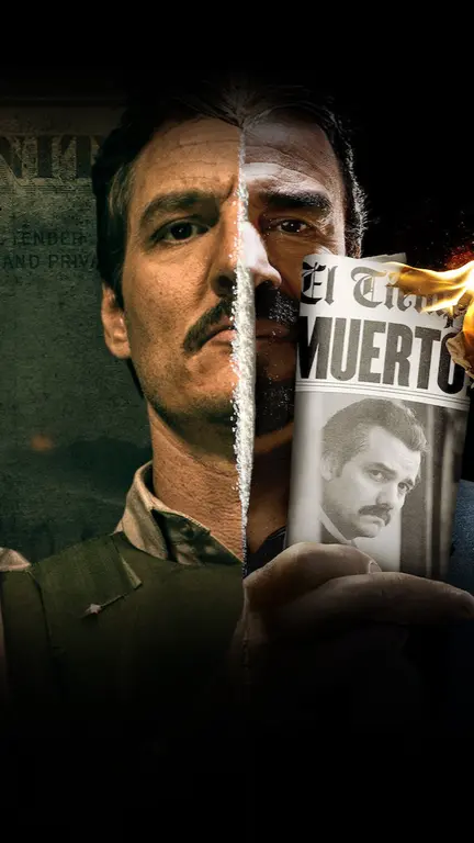 Narcos