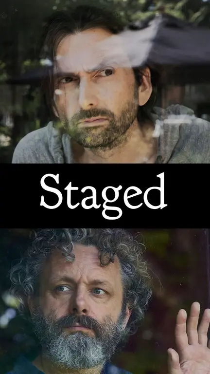 Staged