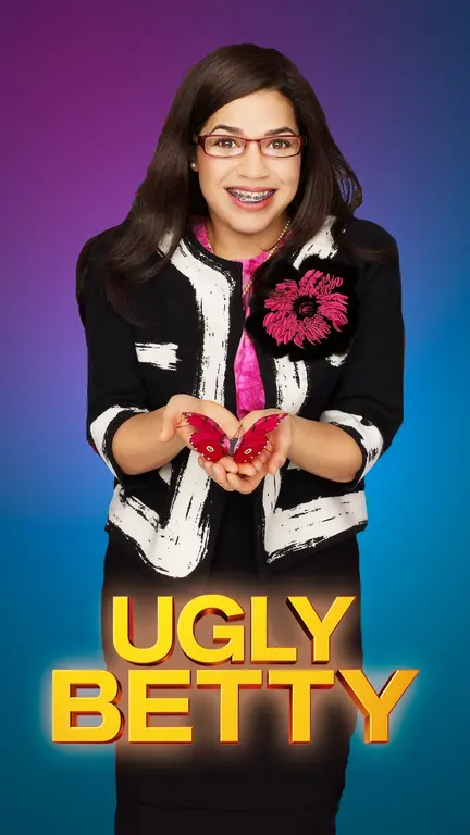 Ugly Betty