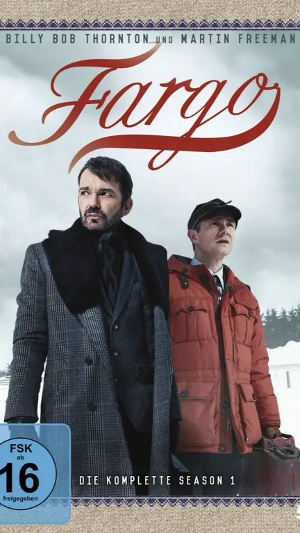 Fargo
