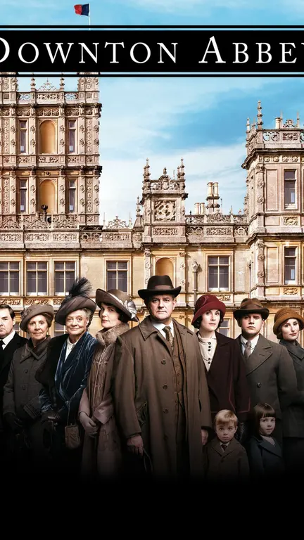 Downton Abbey