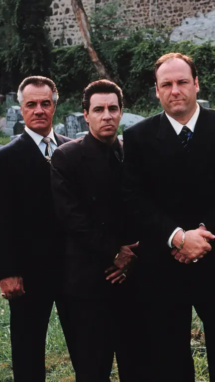 The Sopranos