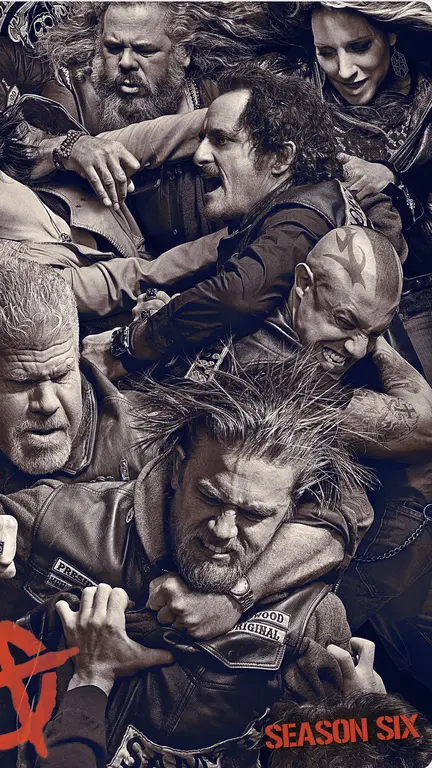 Sons of Anarchy