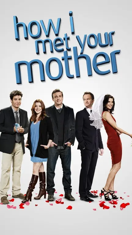 How I Met Your Mother