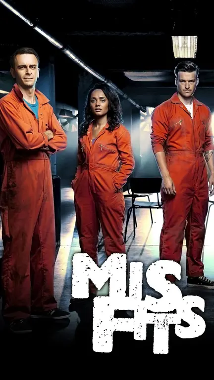 Misfits