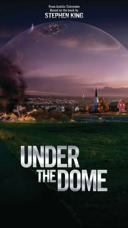 Under the Dome