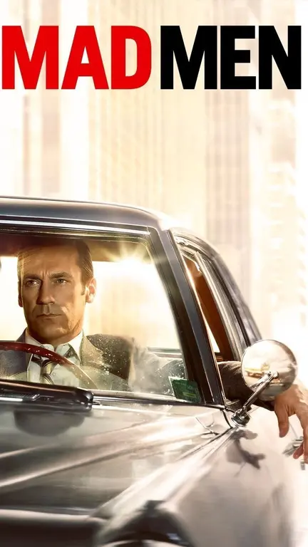 Mad Men