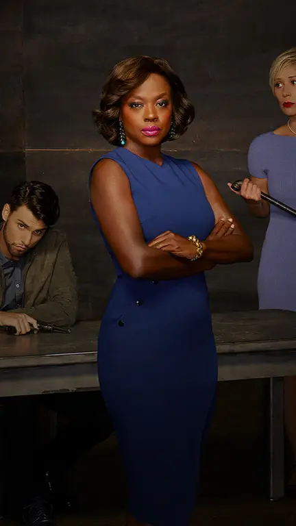 How to Get Away with Murder