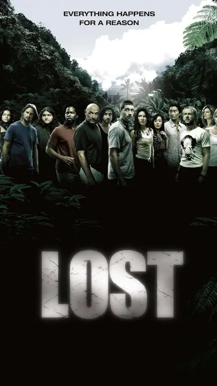Lost