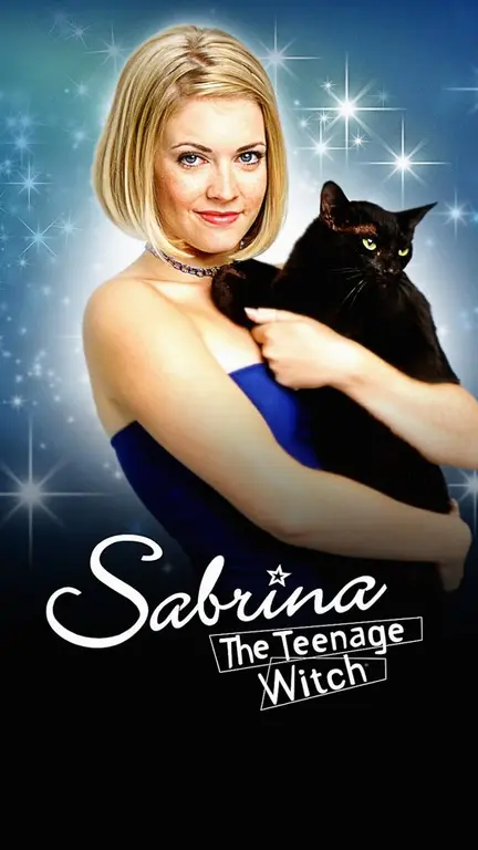 Sabrina, the Teenage Witch