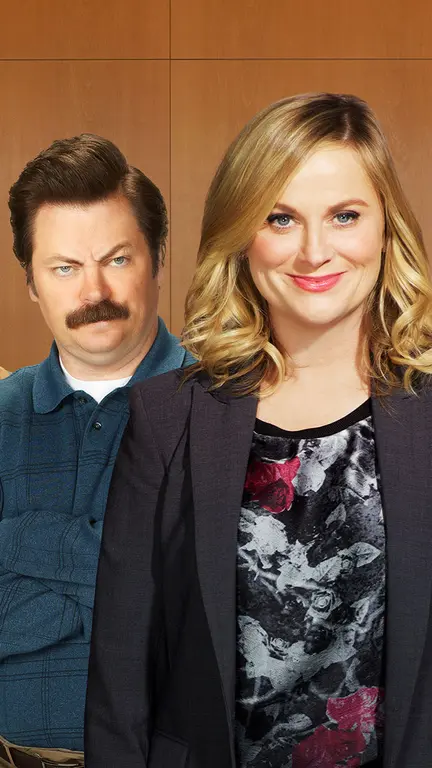 Parks and Recreation