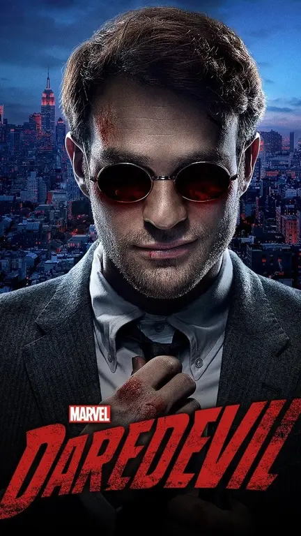 Marvel's Daredevil