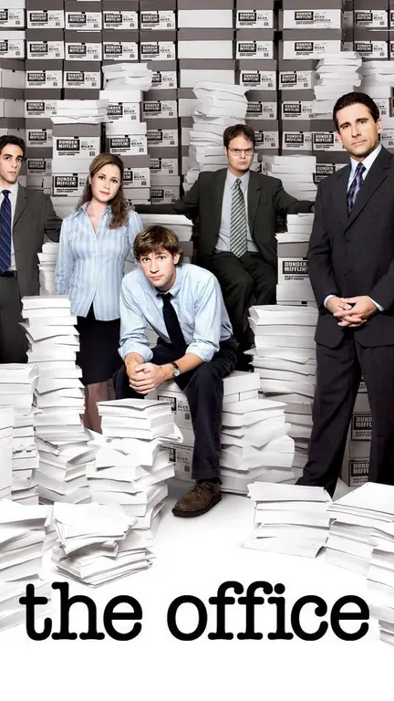 The Office