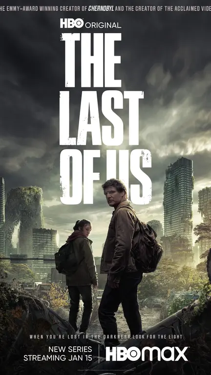 The Last of Us