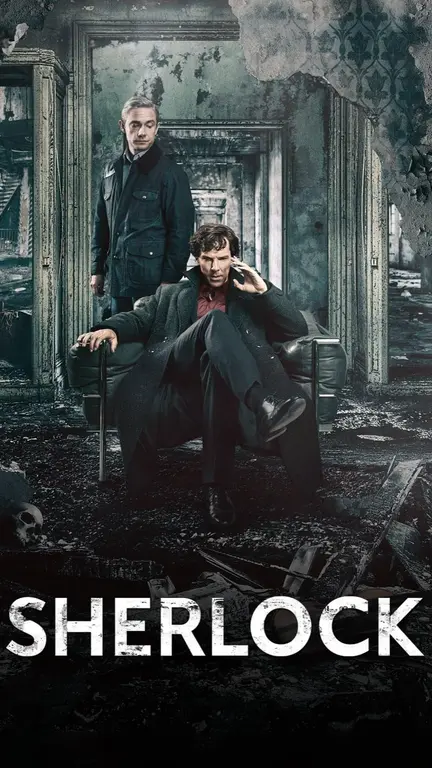 Sherlock