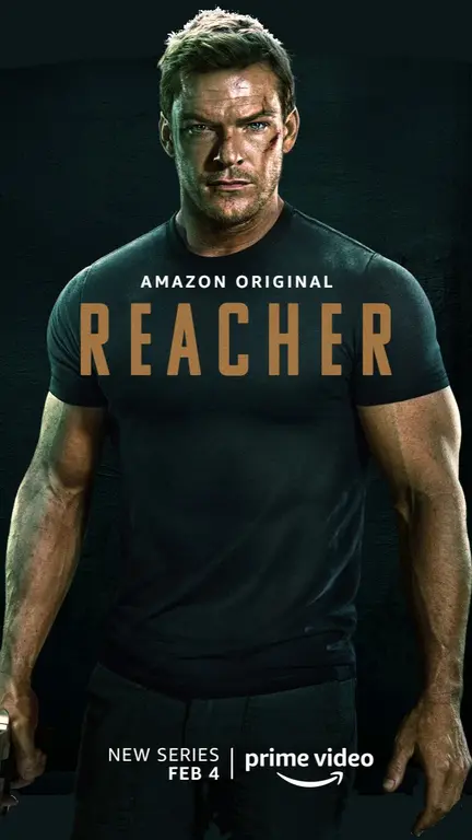 Reacher