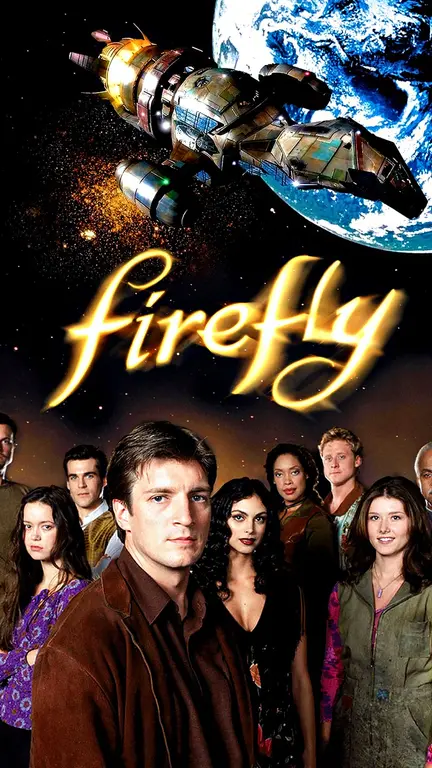 Firefly