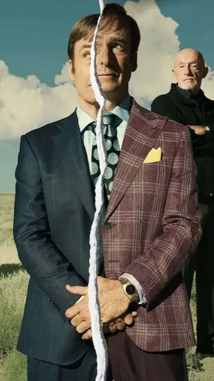 Better Call Saul