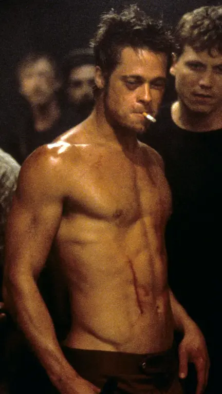 Бойцовский клуб