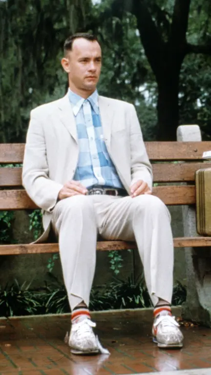 Форест Гамп