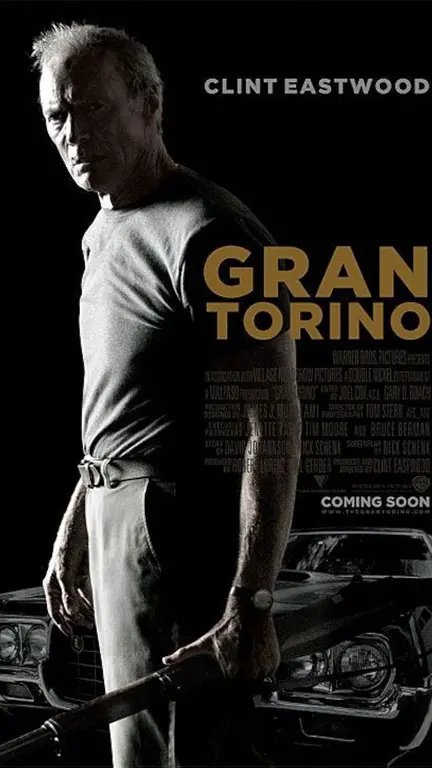Гран Торино
