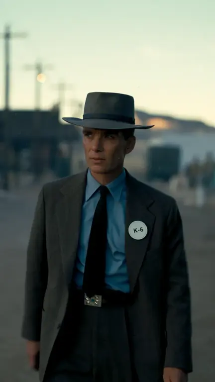 Оппенгеймер