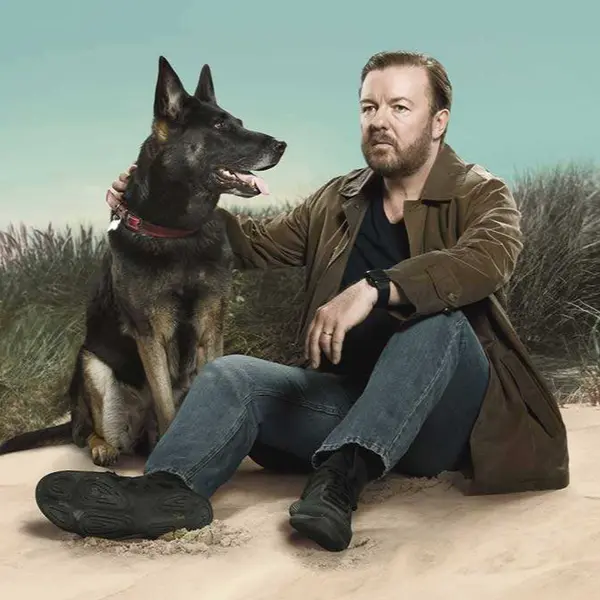 Which platform released After Life when it first came out?