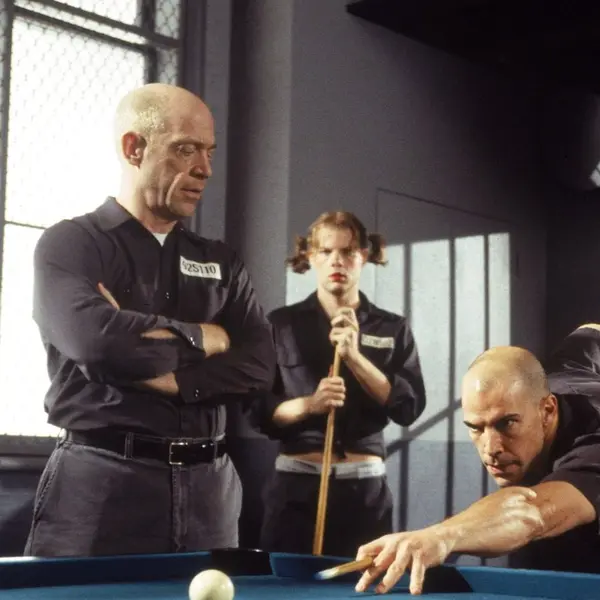 Where was Oz first broadcast?