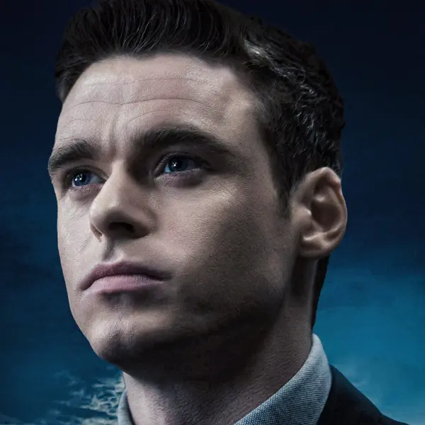 Which platform released Bodyguard when it first came out?