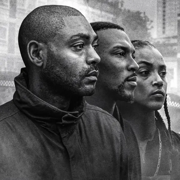 On which service did Top Boy premiere?