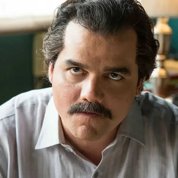 On which service did Narcos premiere?