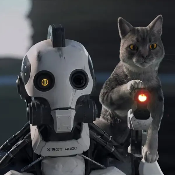 Where was Love, Death & Robots aired at the time of its release?