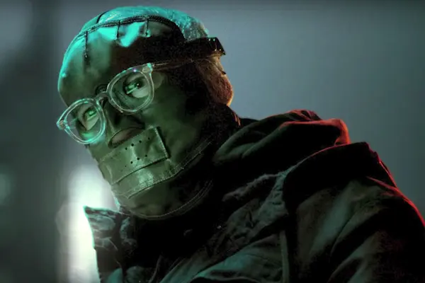 Угадаешь сериал по кадру?