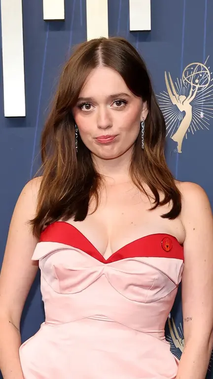 Эйми Лу Вуд