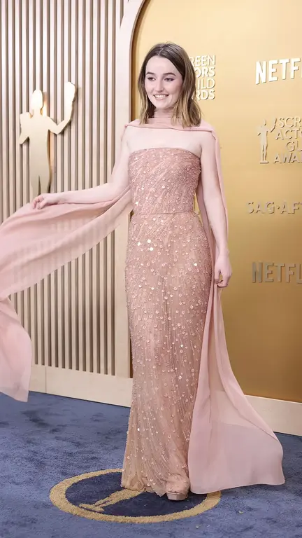 Кейтлин Дивер