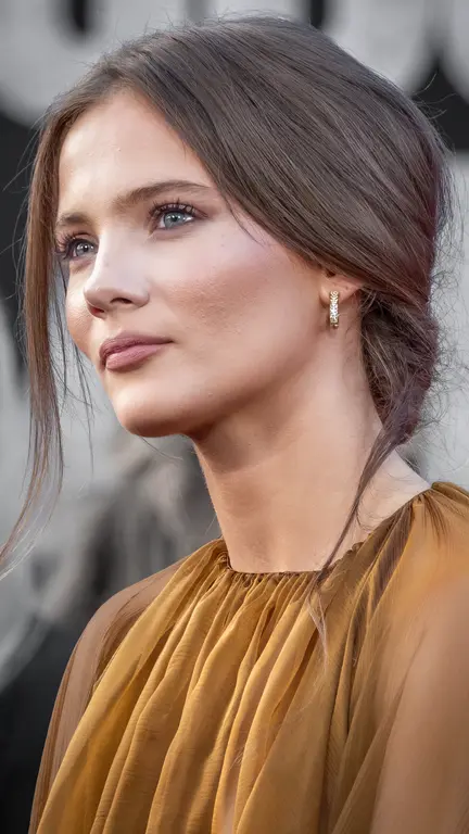 Фрейя Аллан