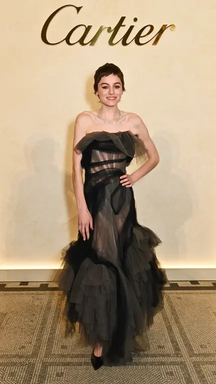 Эмма Коррин