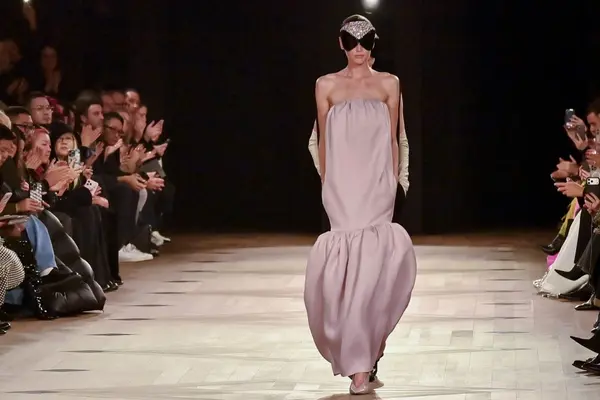 Guess the Brand by the Runway Photo