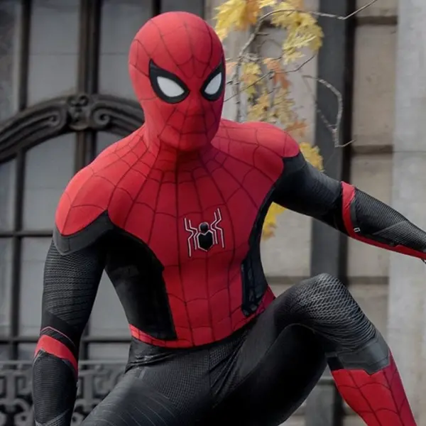 Why did Spider-Man take so long to appear in the Avengers?