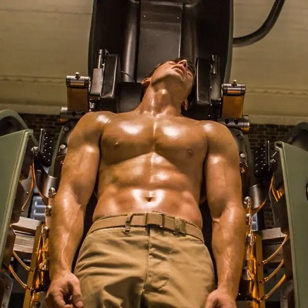 Who created the Super Soldier Serum?