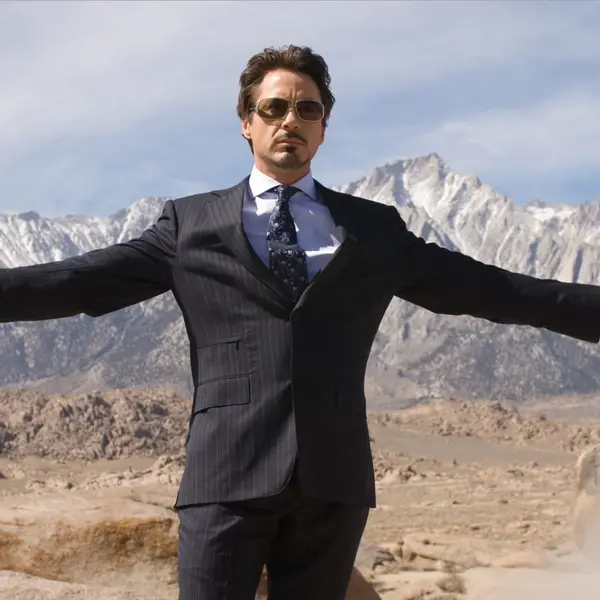 Who killed Tony Stark’s parents?