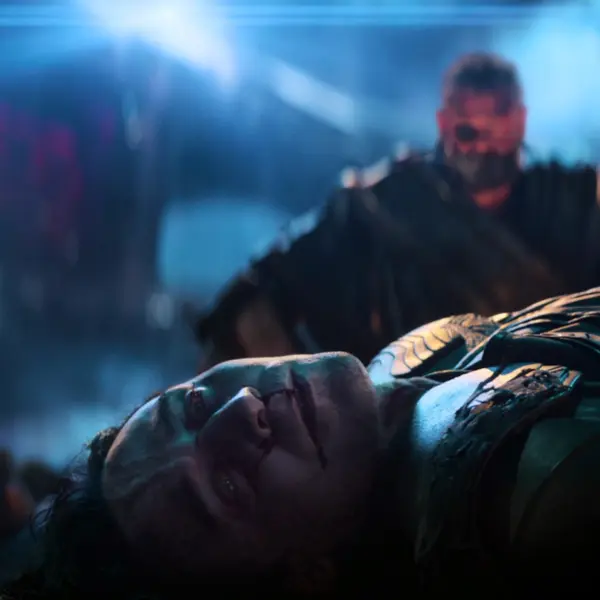 How many times has Loki died?