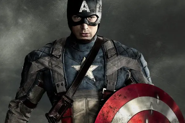 Marvel Knowledge Holder